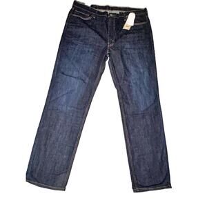 Levi's Men's 541 Athletic‎ Fit Jean, The Rich, 40W x 34L NWT
